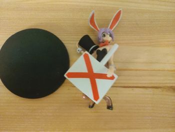 Figurine Yujin Vampire Savior Darkstalkers Gashapon meilleure collection : Lilit