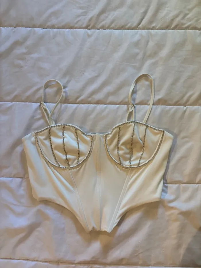 Corset - photo numéro 2