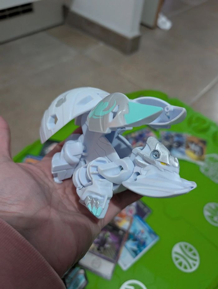 Bakugan - photo numéro 17