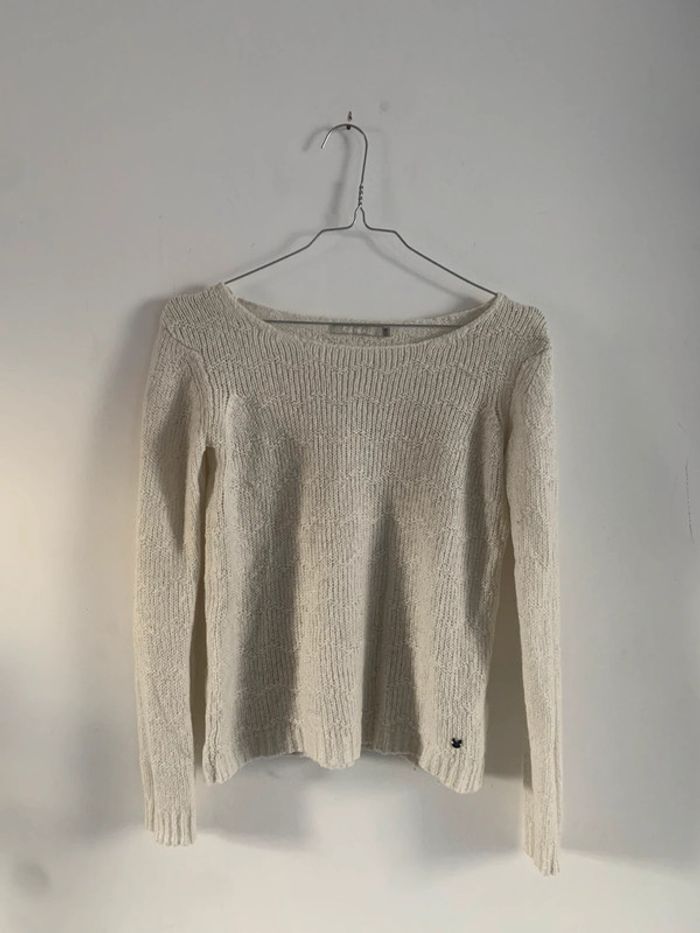 Pull d’hiver