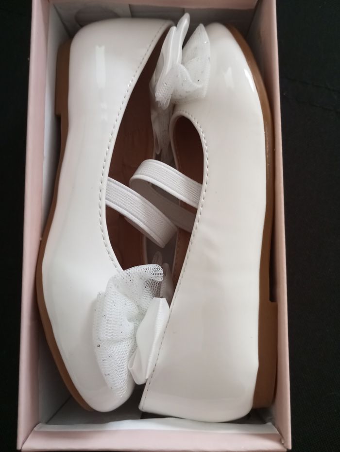 Ballerines - photo numéro 4