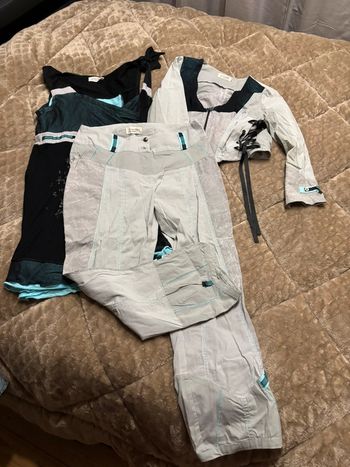 Ensemble 3 pièces la mode est à vous