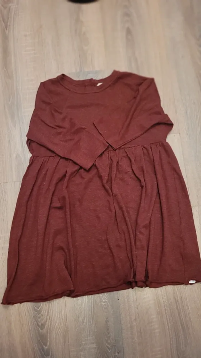Tee shirt évasé Mango taille M