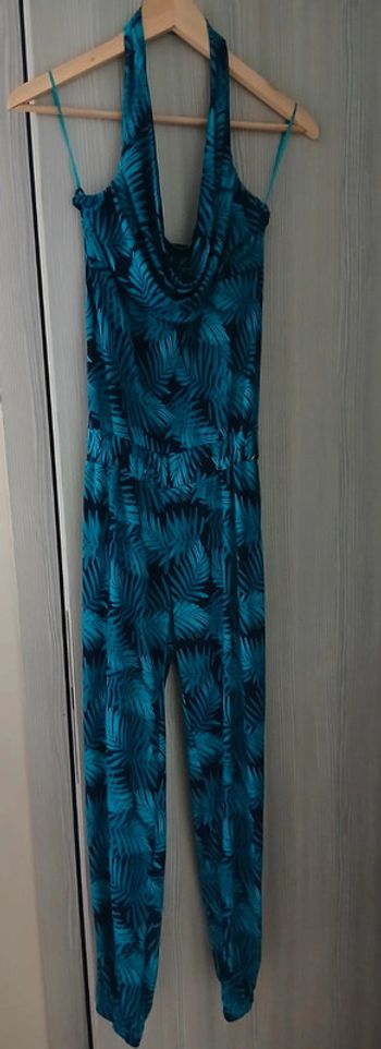 Combinaison femme Jbc M