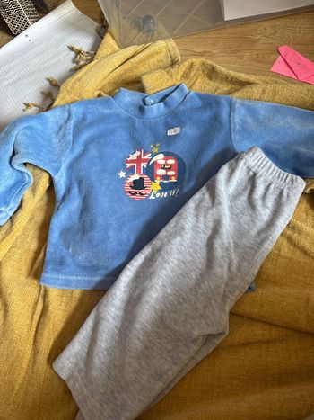 Pyjama