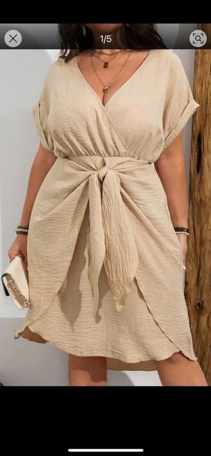 Robe femme - photo numéro 5