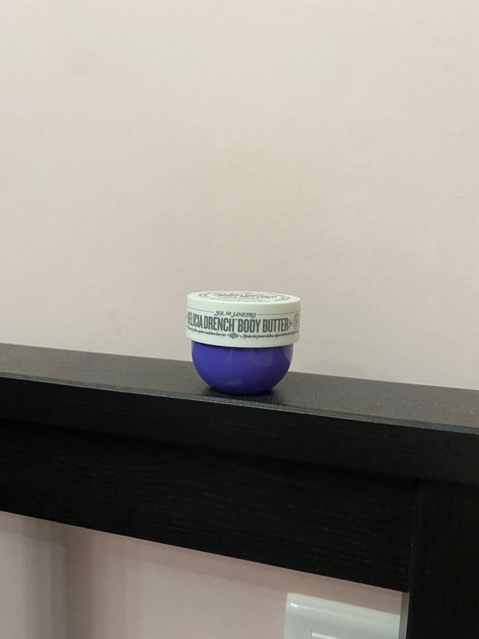 Crème pour le corps Sol de Janeiro - photo numéro 2