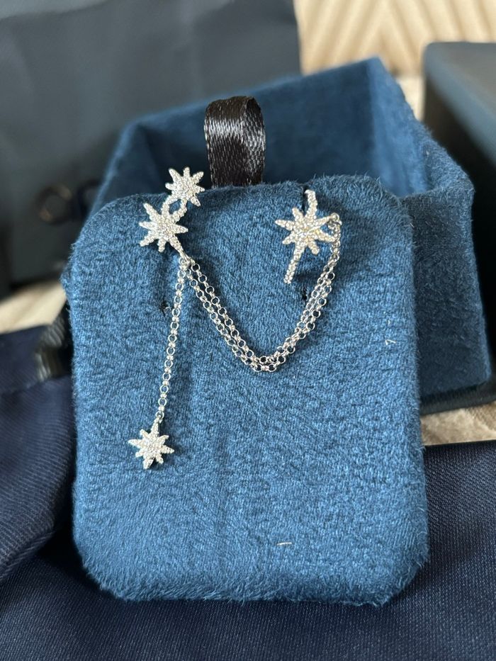 Boucle d’oreille apm Monaco - photo numéro 4