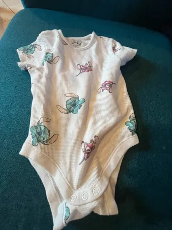 Body stitch taille 86 cm