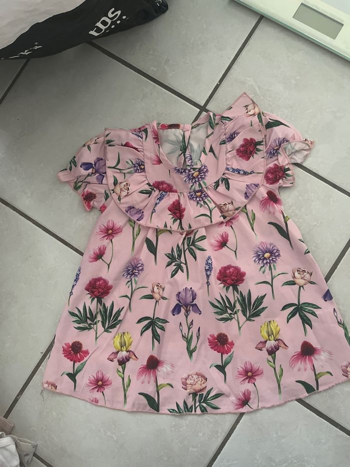 Lot fille 18 mois - photo numéro 4