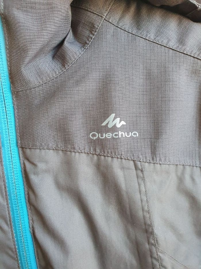 Manteau de ski garçon 8 ans - photo numéro 3