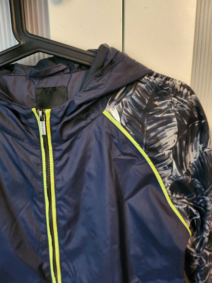 Veste légère garçon taille 16ans - photo numéro 3