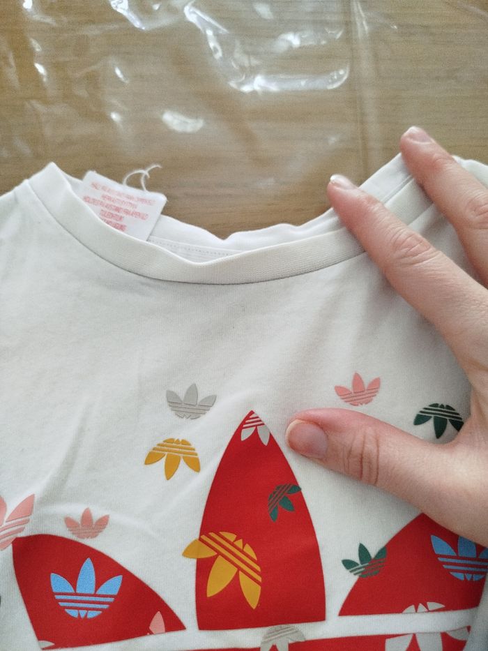 T-shirt - photo numéro 2