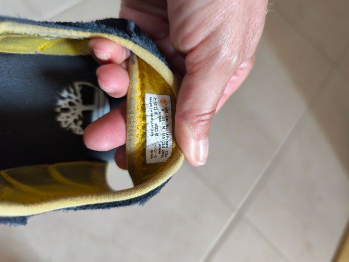 Sandales pour garçon - photo numéro 5