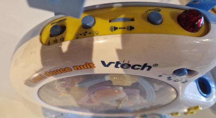 Veilleuse pour jeunes enfant V tech - photo numéro 4