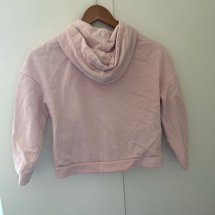 Veste à capuche - photo numéro 3