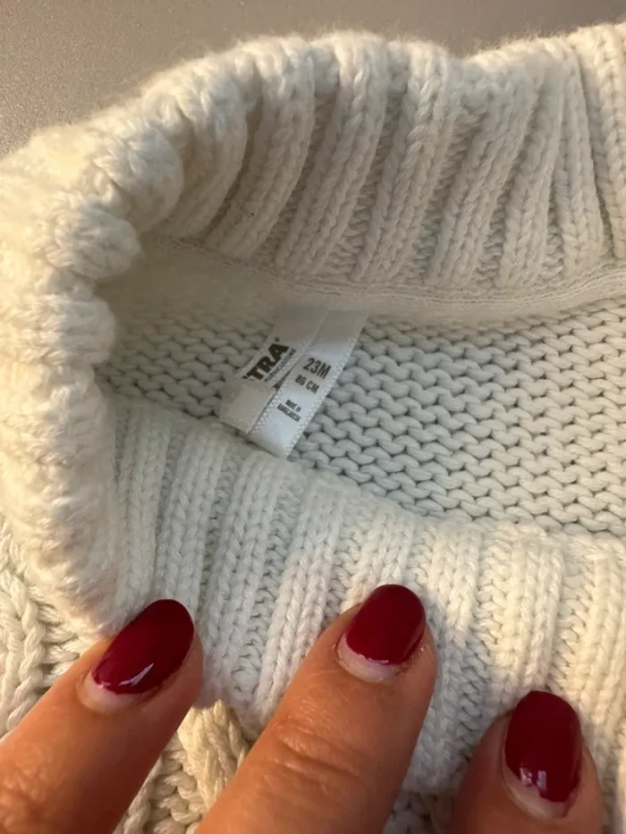 Lot de 3 pulls garçon – Taille 3 ans - photo numéro 4