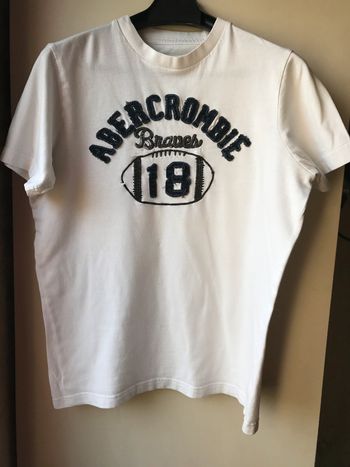 t-shirt abercrombie