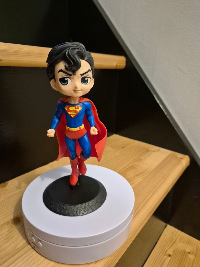 Figurine avangers iron man