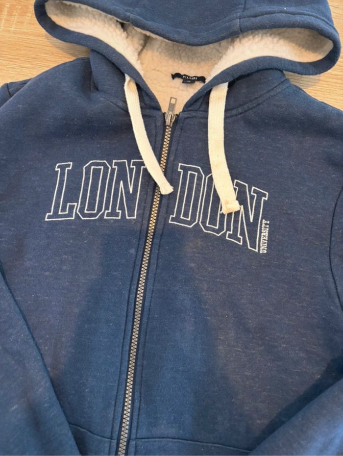 Veste garçon - photo numéro 2