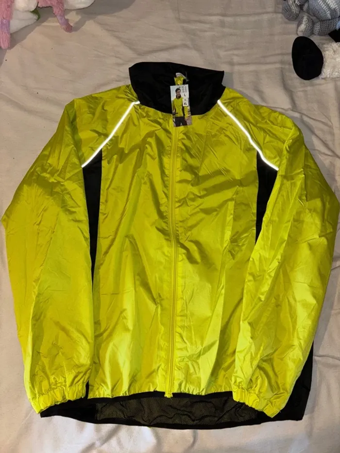 Veste de sport