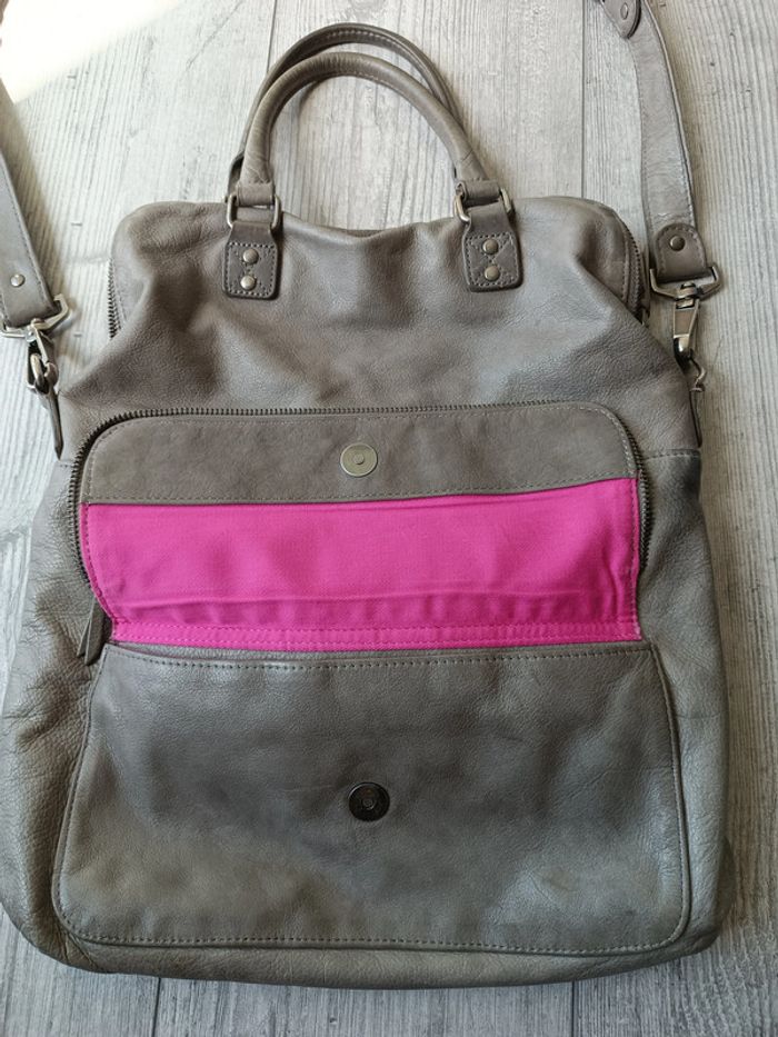Sac Nat et Nin modèle Carrie - photo numéro 3