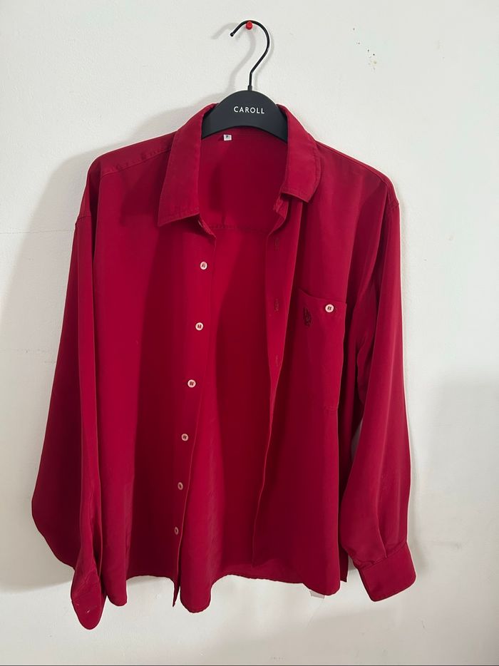 Chemise