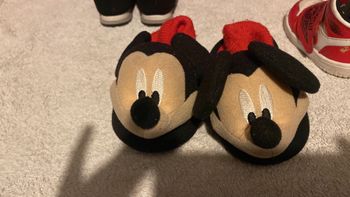 Lot Chaussures garçon  taille 22