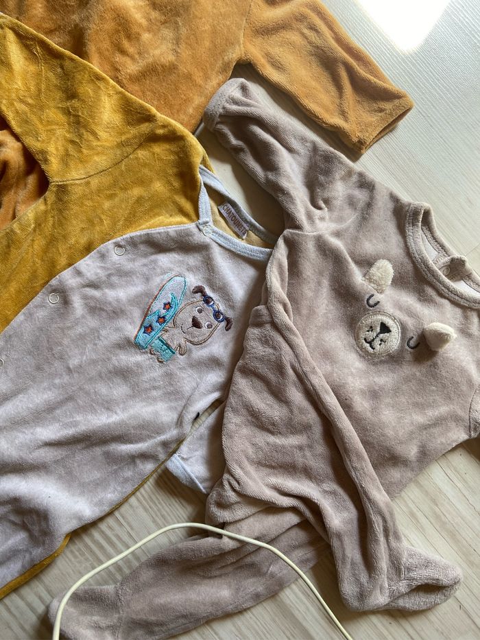 Pyjamas - photo numéro 3