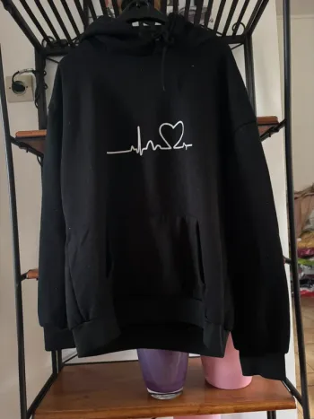 Pull femme