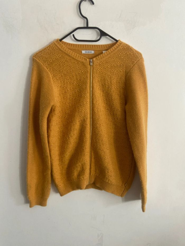 gilet - photo numéro 2