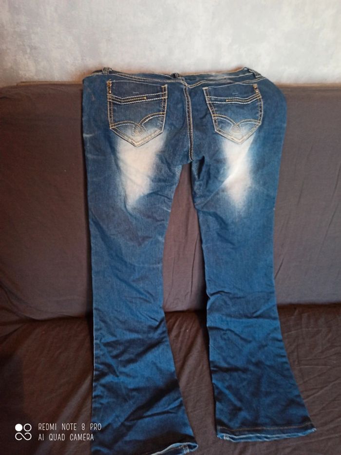 Jeans - photo numéro 5