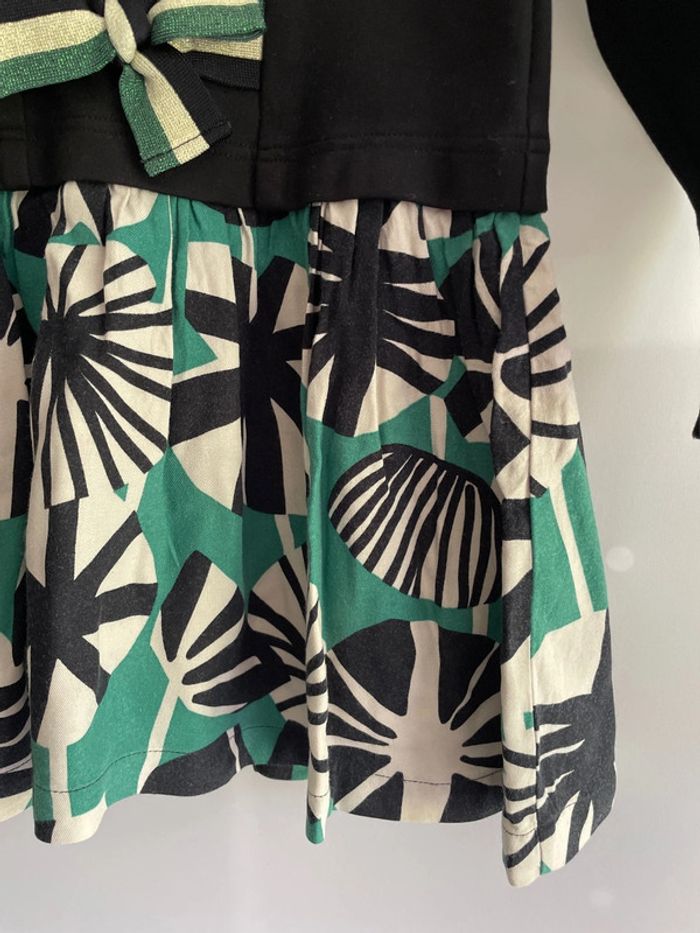 Robe 4 ans catimini - photo numéro 2