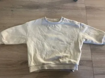 Pull bébé garçon
