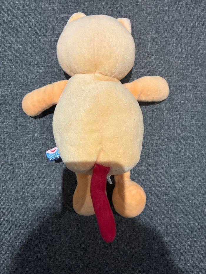 Doudou Sucre d’Orge - photo numéro 2