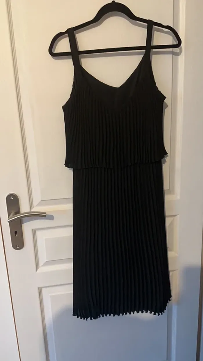 Robe noire promod