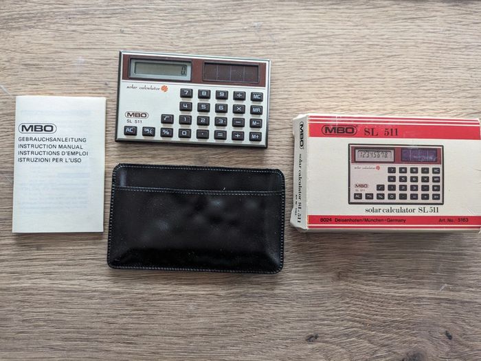 Calculatrice