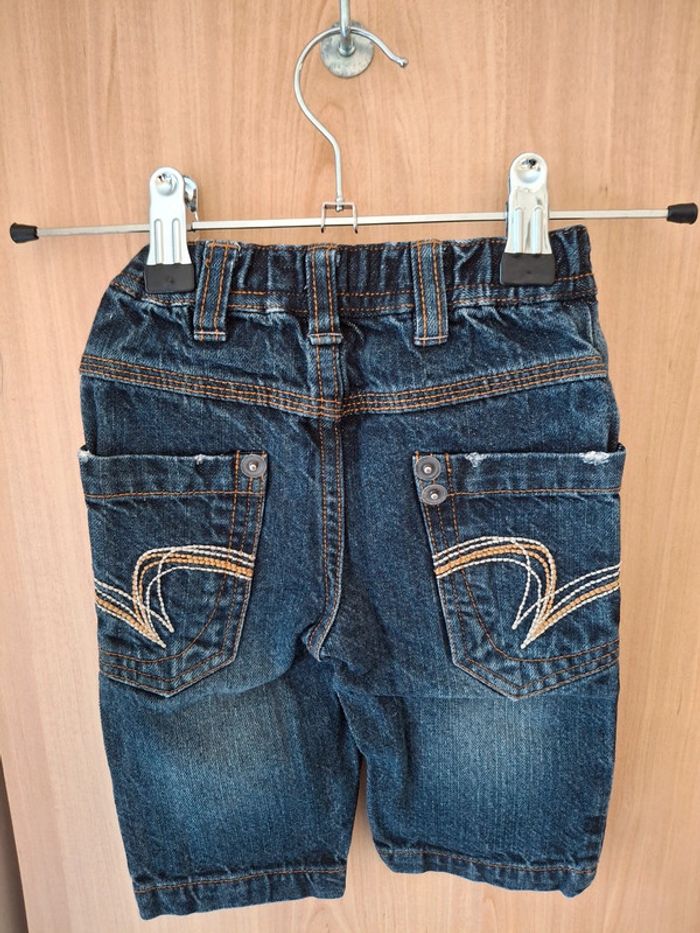 Jeans 6 mois - photo numéro 3