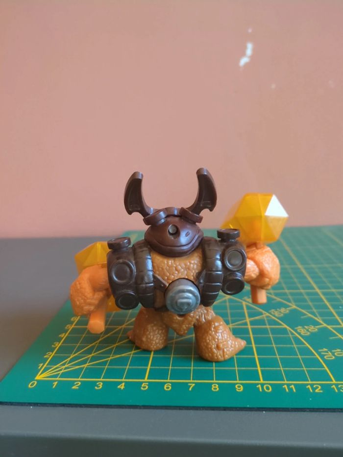 figurine Skylanders McDonald's - photo numéro 2