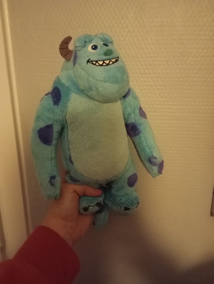 Peluche