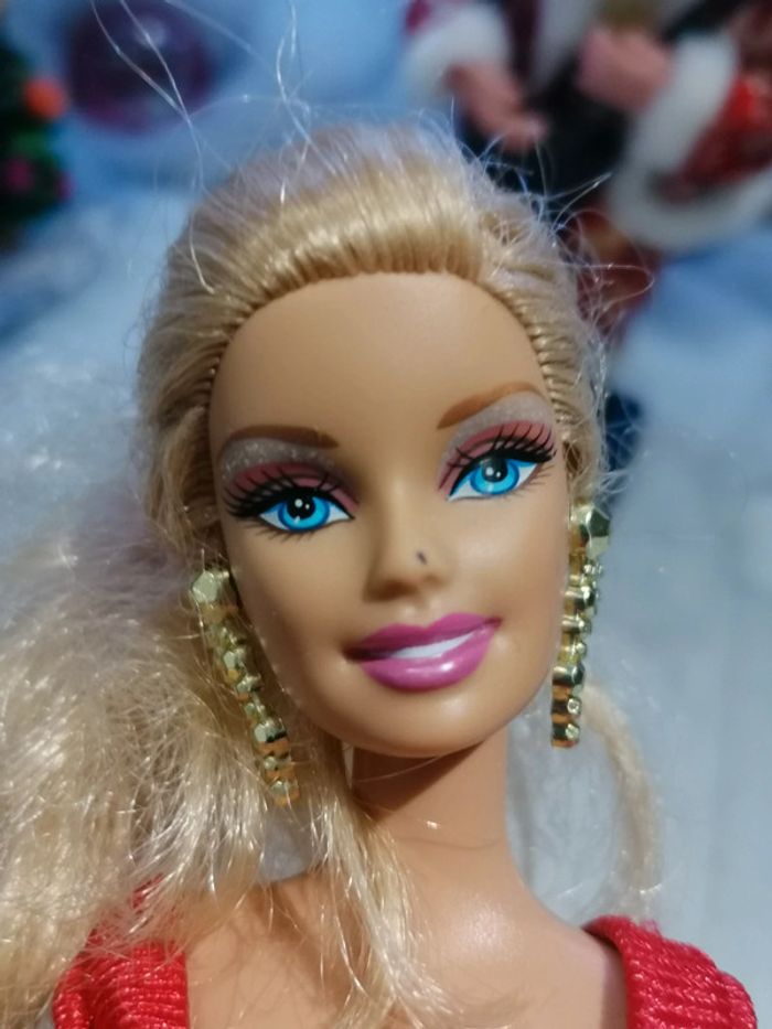 Barbie glamour chic 👧🏻 - photo numéro 8