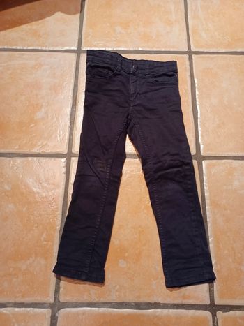 Pantalon garçon 