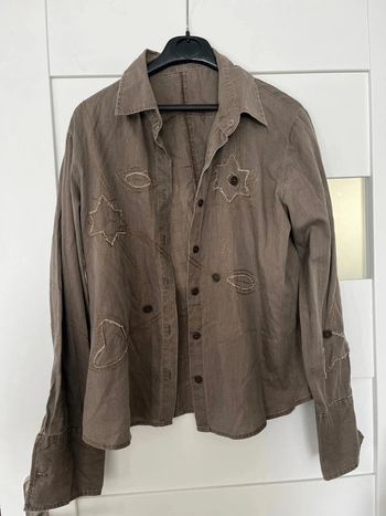 Chemise