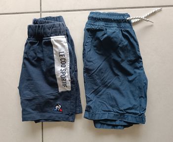 Lot Taille 8 ans