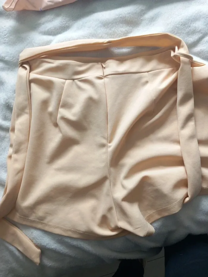Ensemble beige 42 - photo numéro 3