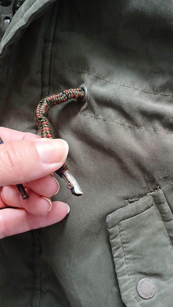 Manteau 4ans gémo - photo numéro 4