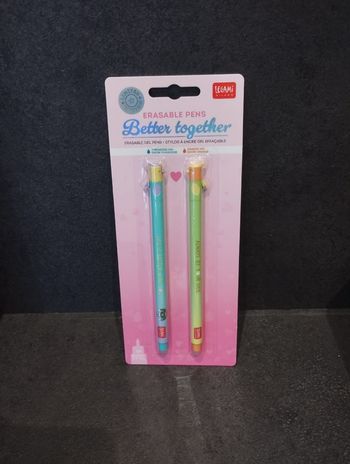 Stylos legami st Valentin