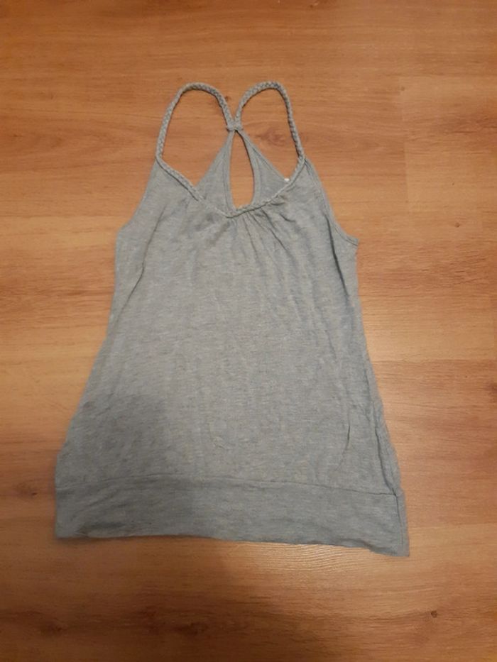 Débardeur femme taille S