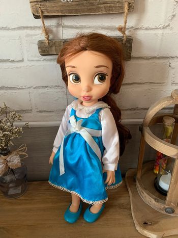 Poupée animator Belle