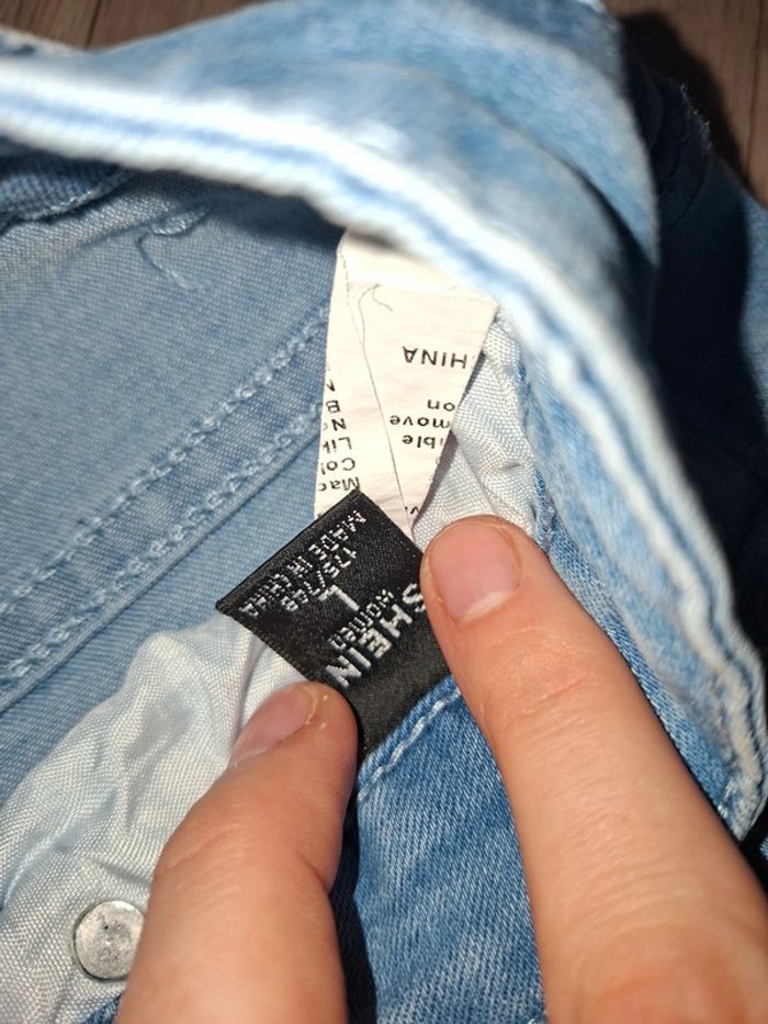 Jeans femme - photo numéro 4